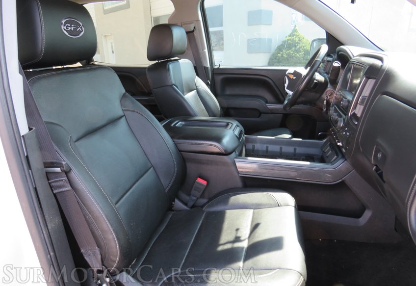 2014 Chevrolet Silverado 1500 - Image 25