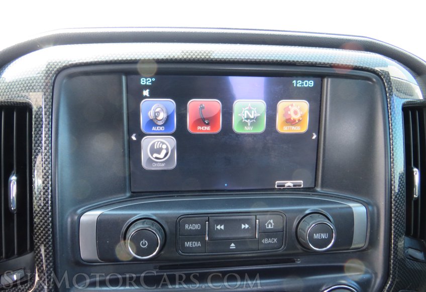 2014 Chevrolet Silverado 1500 - Image 30