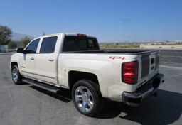 2014 Chevrolet Silverado 1500 - Image 8
