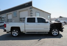 2014 Chevrolet Silverado 1500 - Image 9