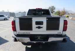 2014 Chevrolet Silverado 1500 - Image 11