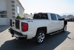 2014 Chevrolet Silverado 1500 - Image 5