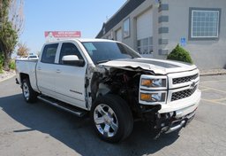 2014 Chevrolet Silverado 1500 - Image 4