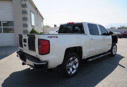 2014 Chevrolet Silverado 1500 - Image 7