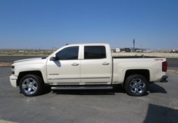 2014 Chevrolet Silverado 1500 - Image 10