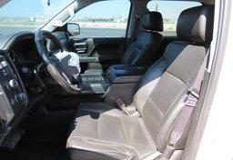 2014 Chevrolet Silverado 1500 - Image 24