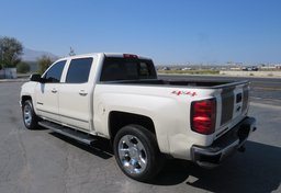 2014 Chevrolet Silverado 1500 - Image 6