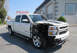 2014 Chevrolet Silverado 1500 - Image 2
