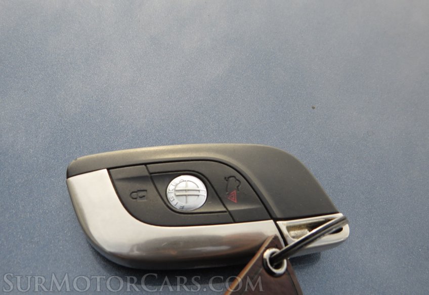 2012 Fisker Karma - Image 19