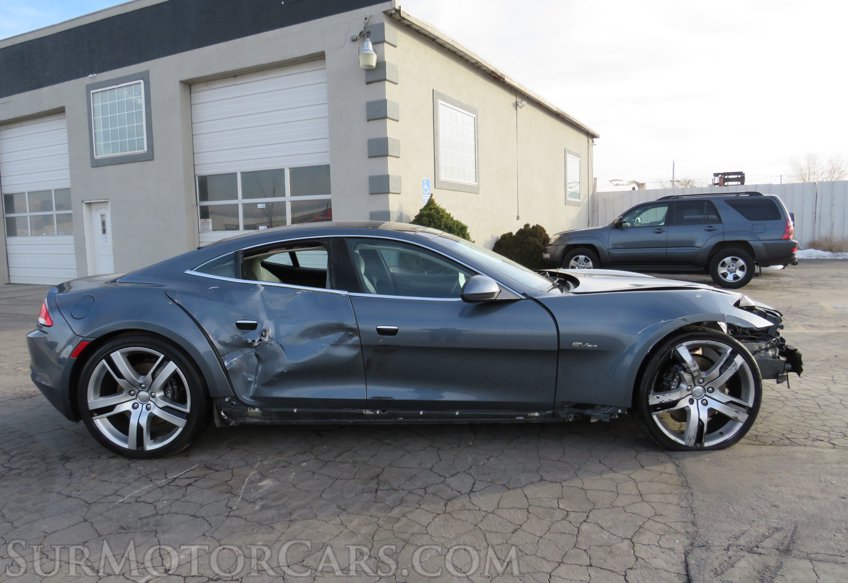 2012 Fisker Karma - Image 10
