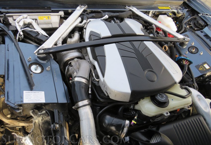 2012 Fisker Karma - Image 66