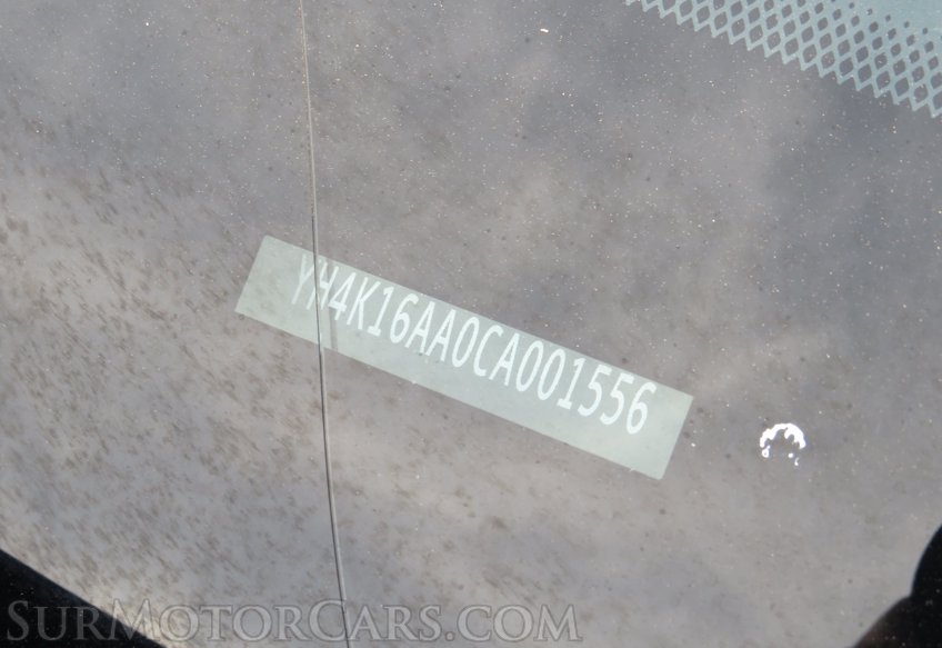 2012 Fisker Karma - Image 71