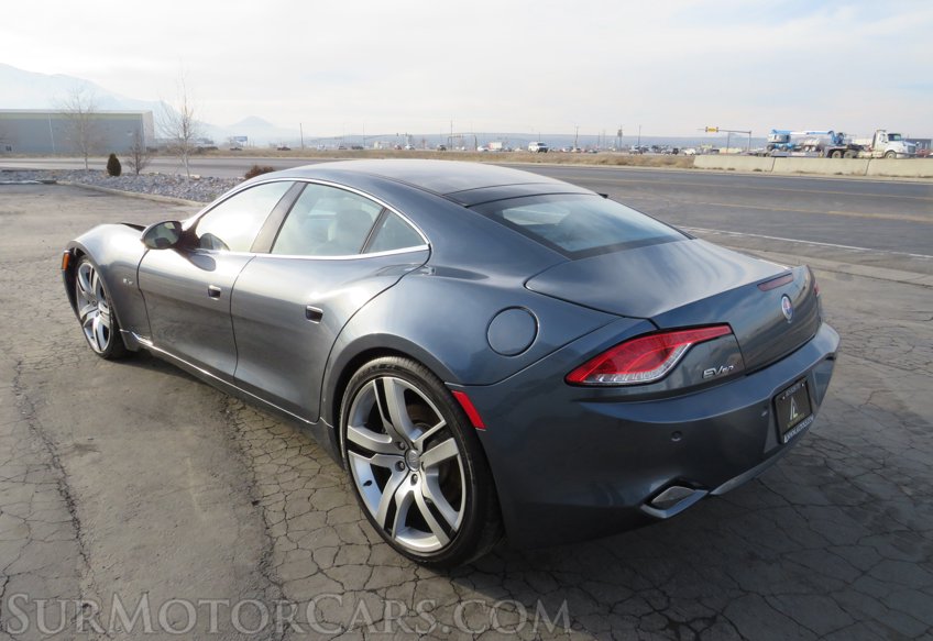 2012 Fisker Karma - Image 6