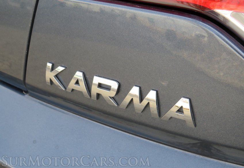 2012 Fisker Karma - Image 23