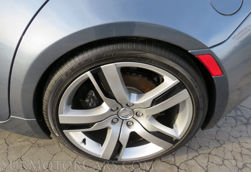 2012 Fisker Karma - Image 61