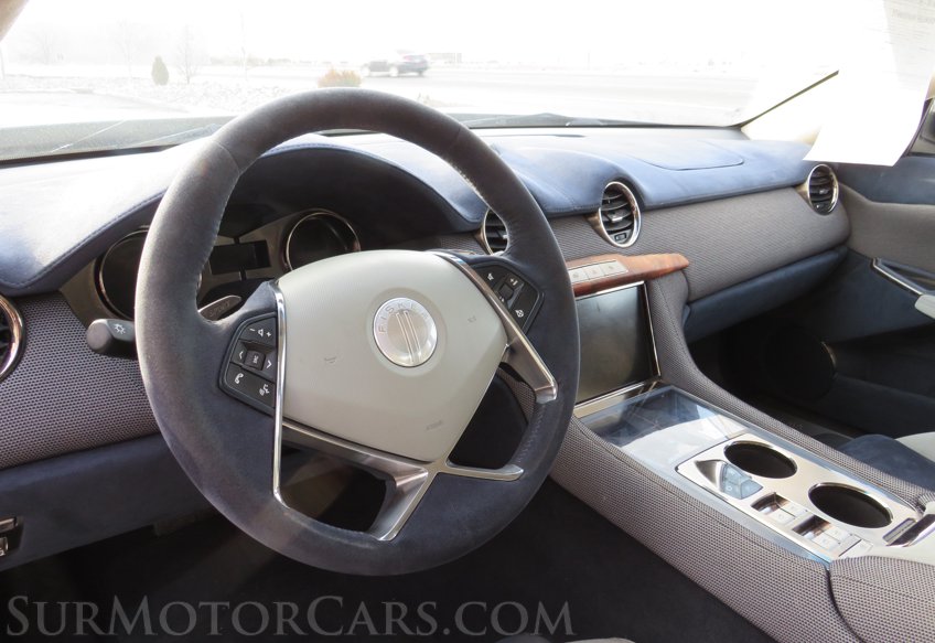 2012 Fisker Karma - Image 27
