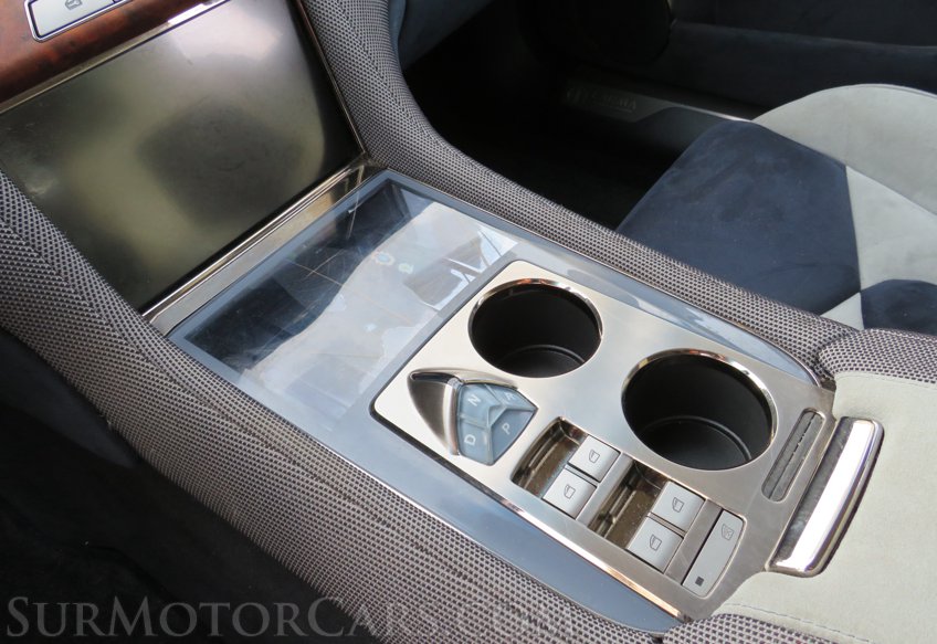 2012 Fisker Karma - Image 44