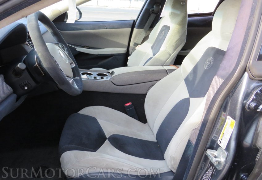 2012 Fisker Karma - Image 31