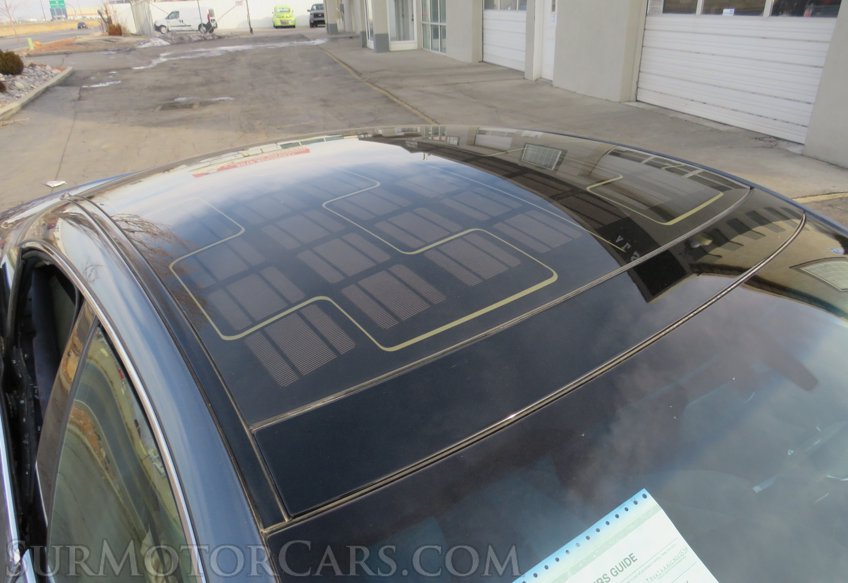 2012 Fisker Karma - Image 16