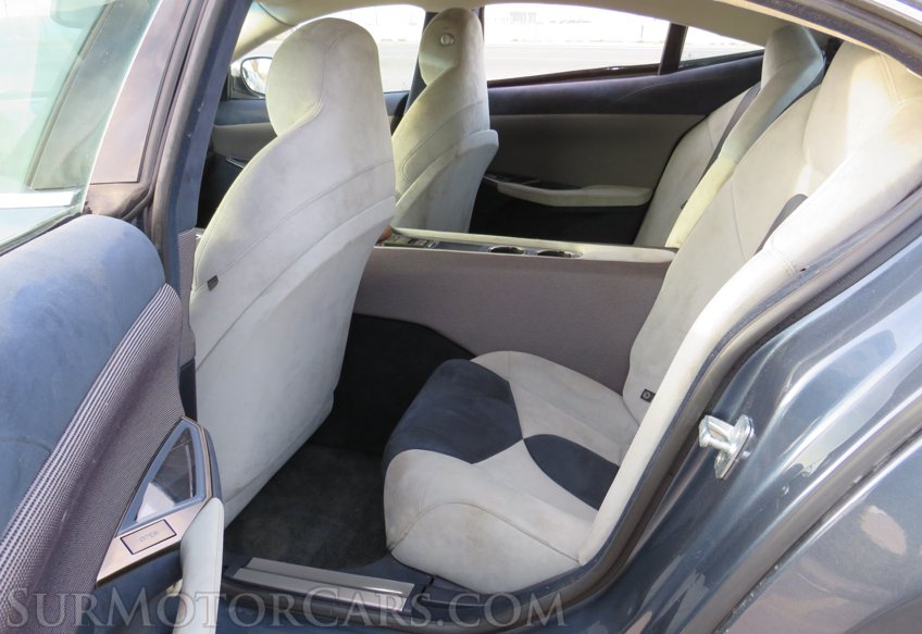 2012 Fisker Karma - Image 34