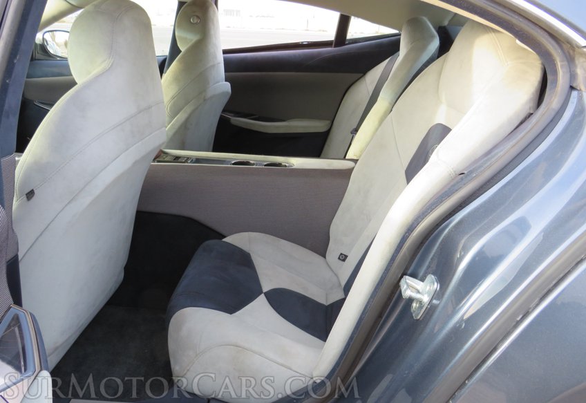 2012 Fisker Karma - Image 33