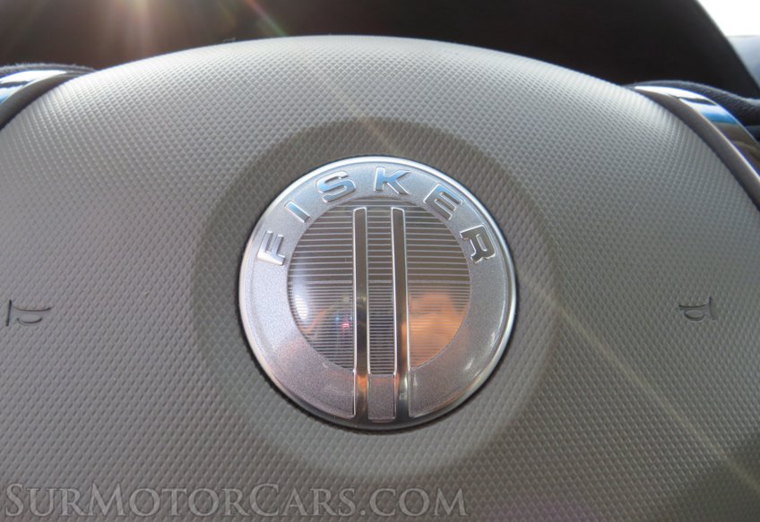 2012 Fisker Karma - Image 38