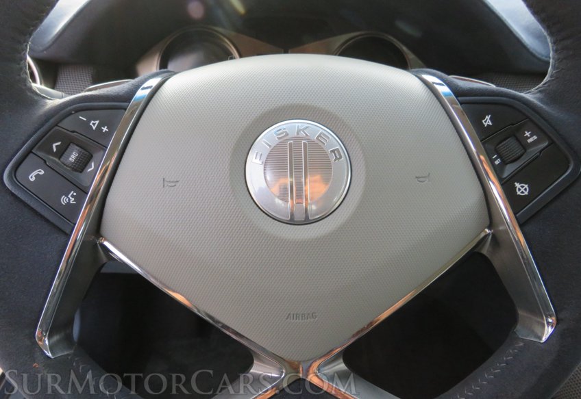 2012 Fisker Karma - Image 37