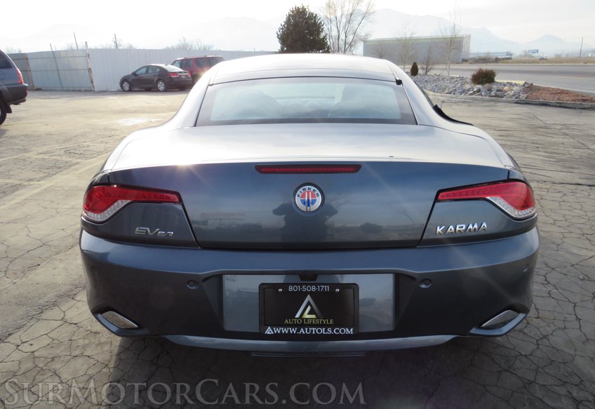 2012 Fisker Karma - Image 12