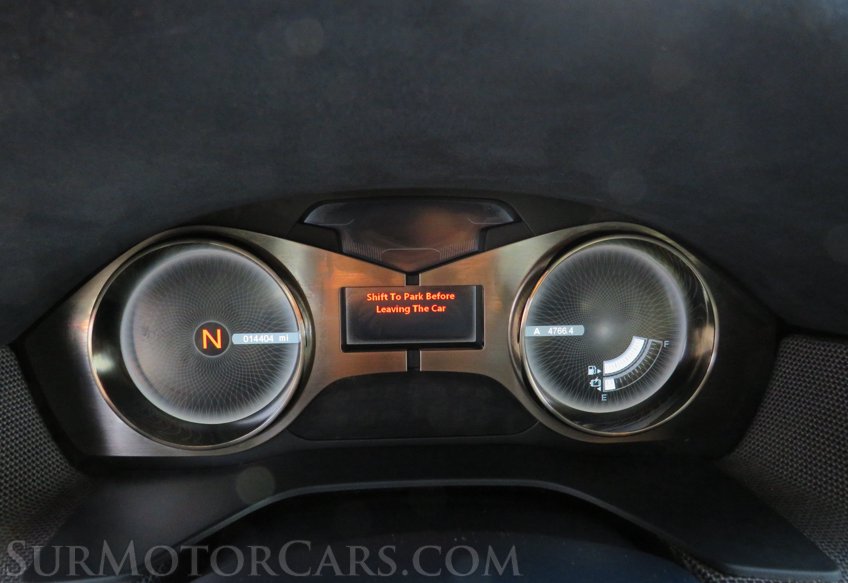 2012 Fisker Karma - Image 42