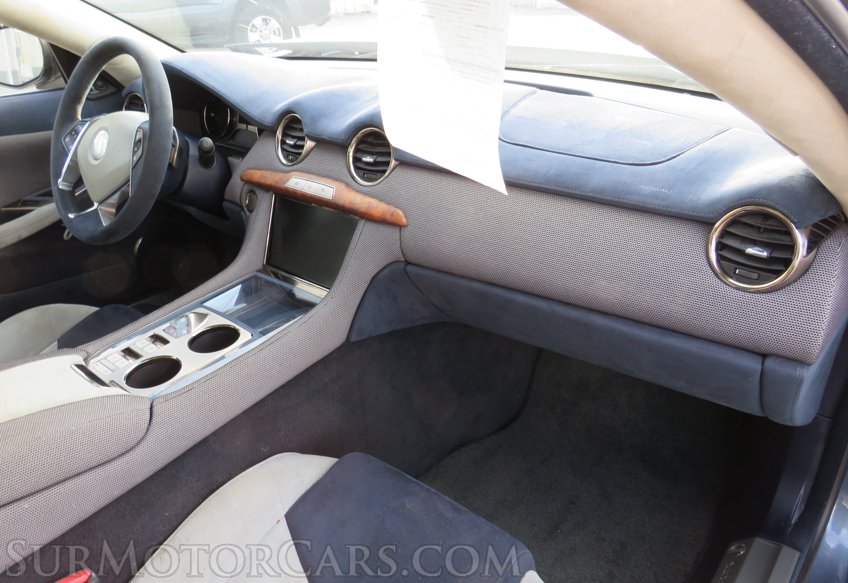 2012 Fisker Karma - Image 26