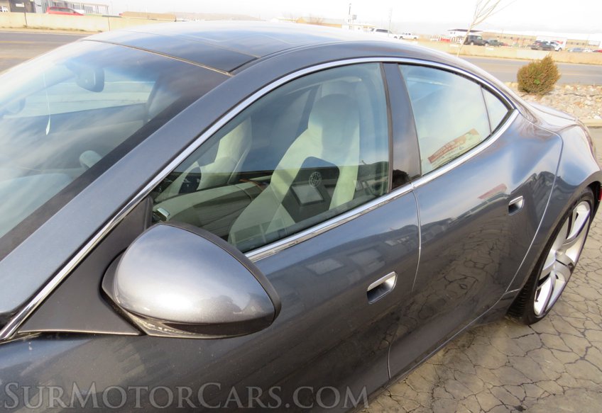 2012 Fisker Karma - Image 14