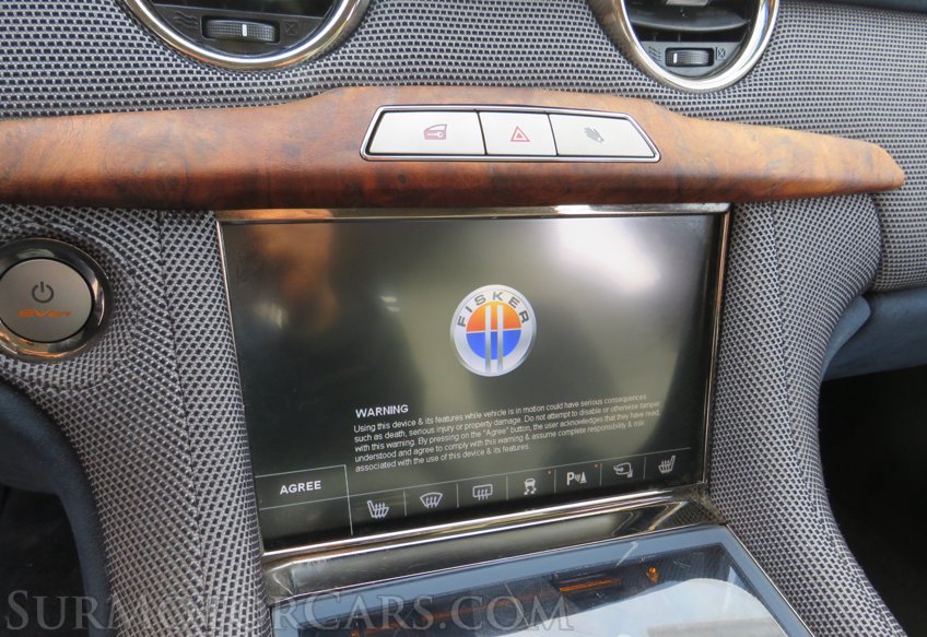 2012 Fisker Karma - Image 43