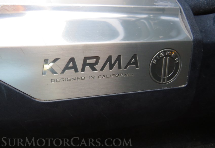 2012 Fisker Karma - Image 45