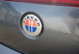 2012 Fisker Karma - Image 22