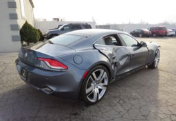 2012 Fisker Karma - Image 8