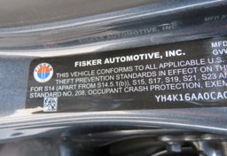 2012 Fisker Karma - Image 68