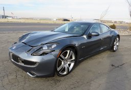 2012 Fisker Karma - Image 3