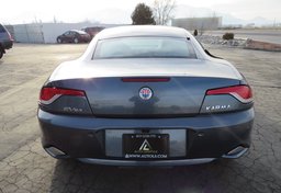 2012 Fisker Karma - Image 12