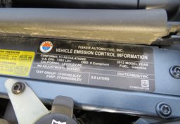 2012 Fisker Karma - Image 67