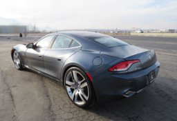 2012 Fisker Karma - Image 7