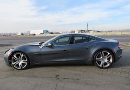 2012 Fisker Karma - Image 9