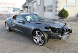 2012 Fisker Karma - Image 4