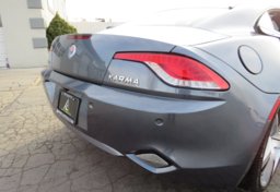 2012 Fisker Karma - Image 18