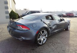 2012 Fisker Karma - Image 5