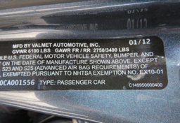 2012 Fisker Karma - Image 69