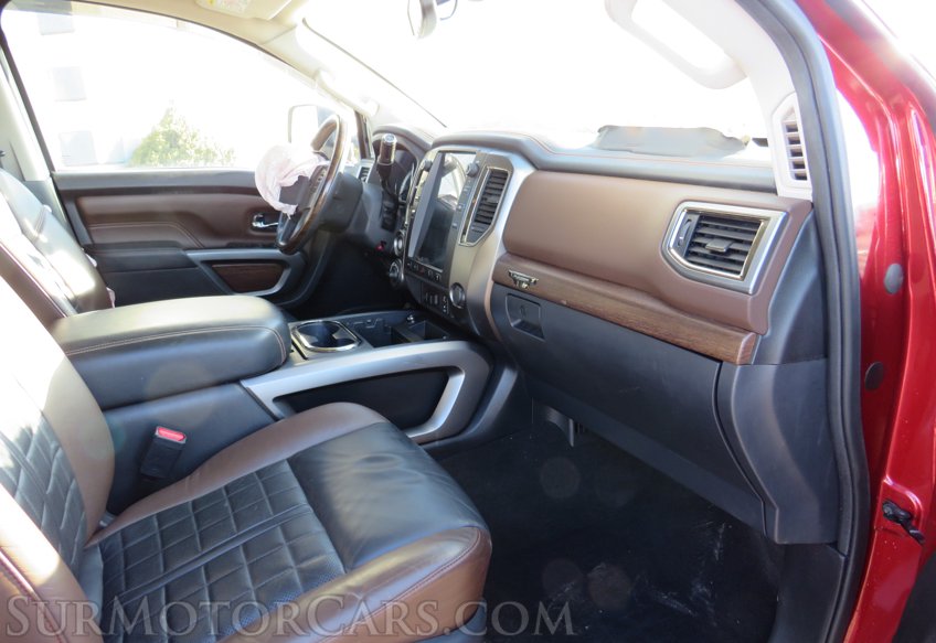2016 Nissan Titan XD - Image 41