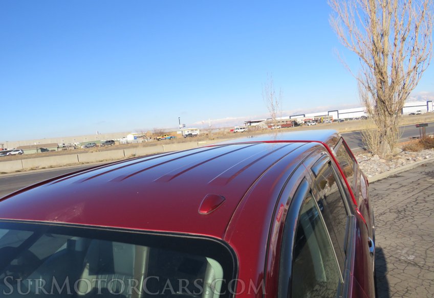 2016 Nissan Titan XD - Image 33