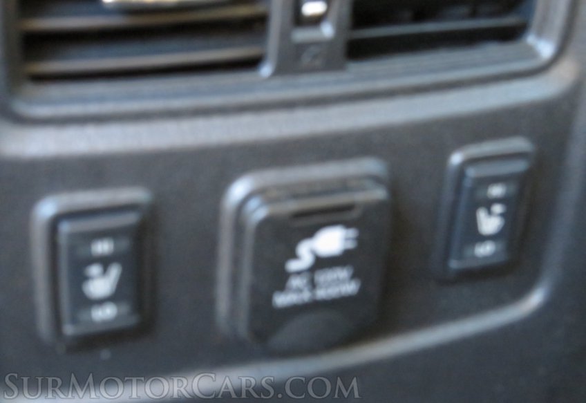 2016 Nissan Titan XD - Image 55