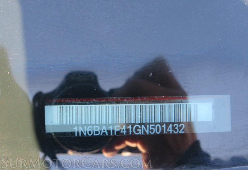 2016 Nissan Titan XD - Image 80