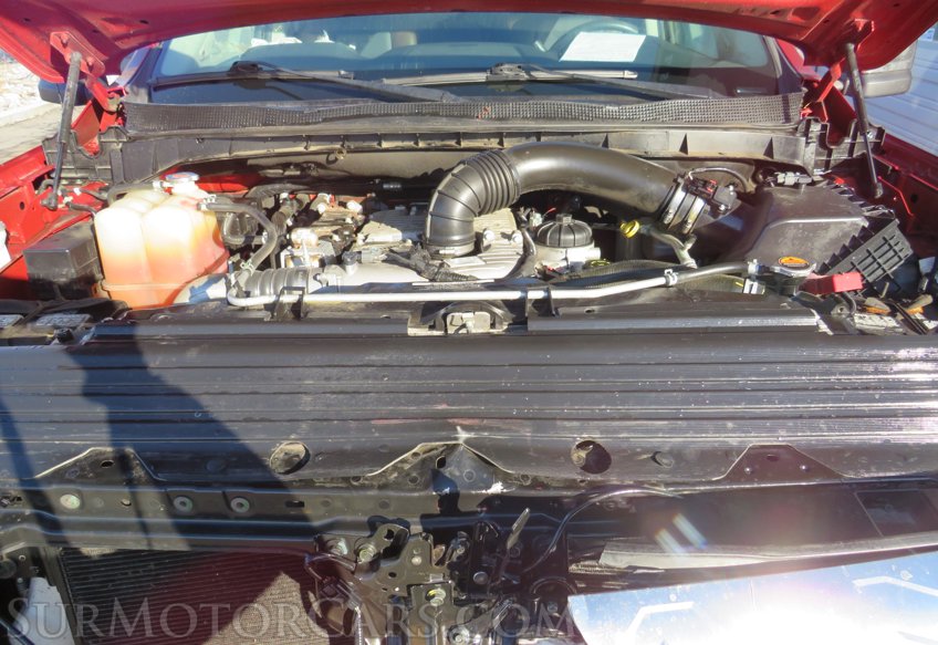 2016 Nissan Titan XD - Image 76